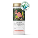 Bio Duschpulver Kokos Hibiskus