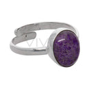 Sugilith-Schmuckset – Spirituelle Kraft & Eleganz