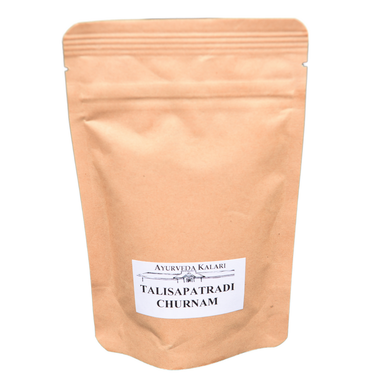 Midgard Kalari Talisapatradi Churnam 50g