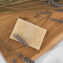 Bio-Lavendelseife - weich und feuchtigkeitsspendend