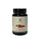Ayurveda Specialist BV - Turmeric with Black Pepper (Turmeric, Turmeric) - Liver, Circulation
