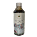 Ayurveda Specialist B.V. - Vitayur Saft 500 ml – Immunabwehr, Verdauung & Energie