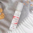 Zertifizierte Bio-Gesichtscreme – 50% Extrakt aus Schneckenschleim