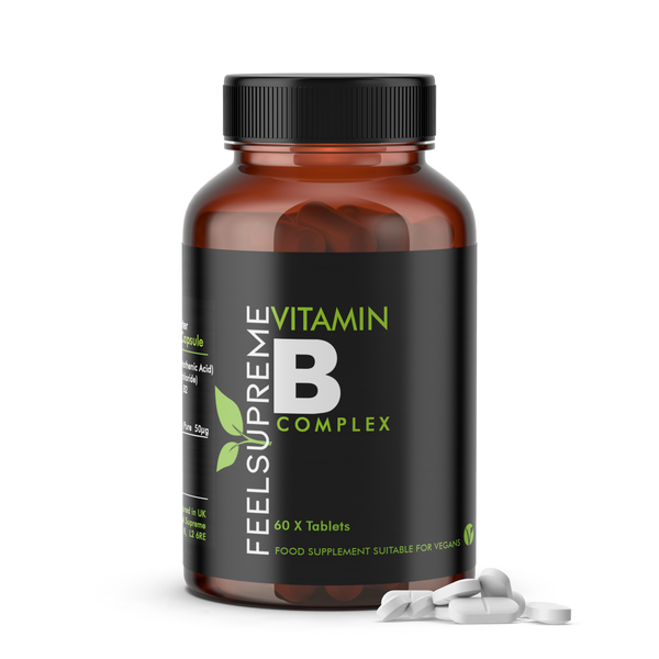 vitamin B complex