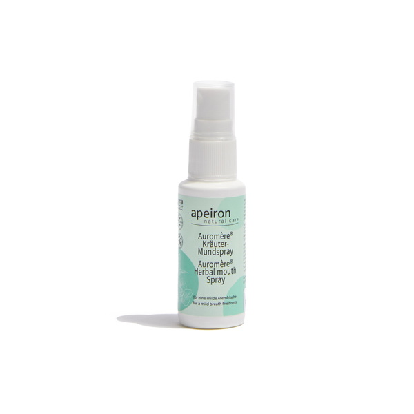 Auromère Herbal Mouth Spray 30ml