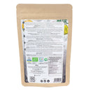 Erbavoglio - Organisches schwarzes Maca-Pulver