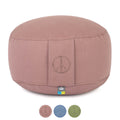 meditation cushion RONDO PEACE