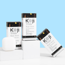 Koji White – Kojic-Säure & Glutathion Hautaufhellungsseife