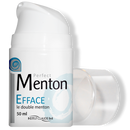 Perfect Menton – Straffendes Kinn-Serum (50 ml) - Arganöl, Doppelkinn, Gesichtskonturen, Lifting