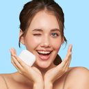 Koji White – Kojic-Säure & Glutathion Hautaufhellungsseife