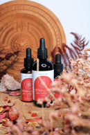Ayamani Naturals - Moon Cycle PMS Relieföl mit Copaiba, Weihrauch und mehr