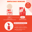 Koji White – Bright Booster Achselserum