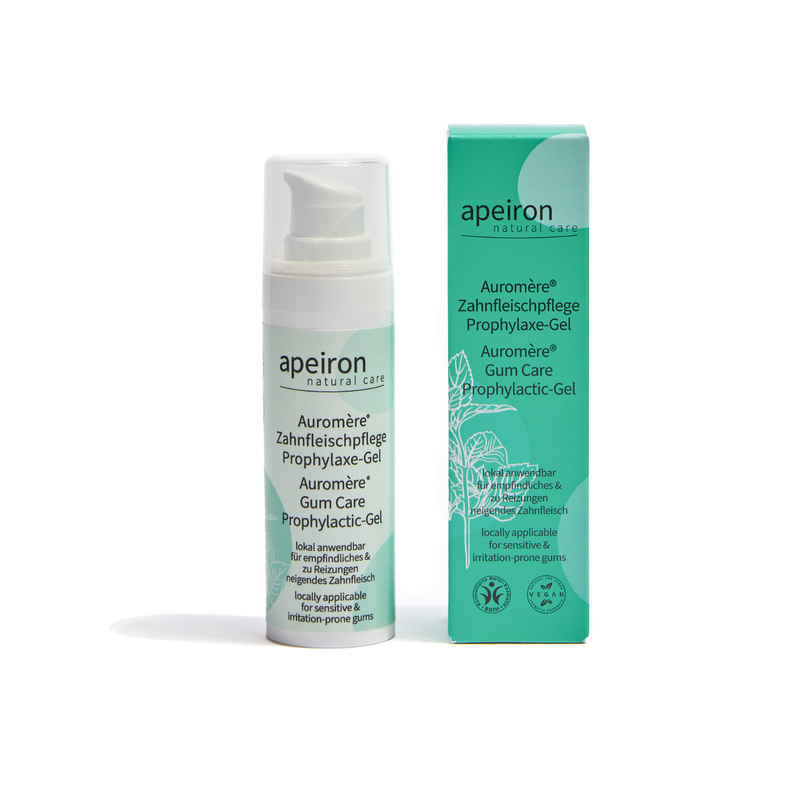 Auromère Zahnfleischpflege Prophylaxe - Gel 30ml