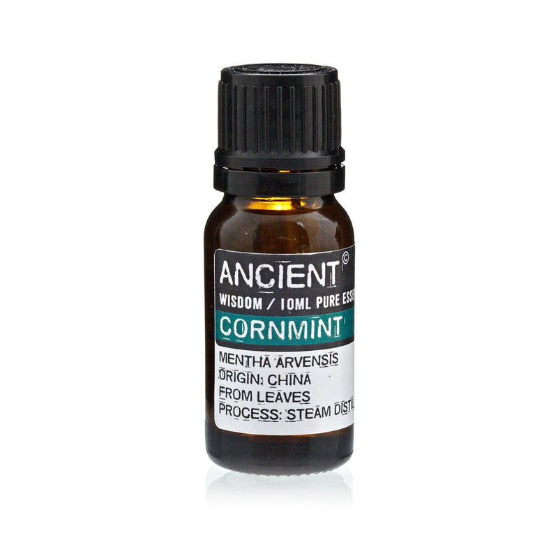 Ätherisches Minzöl 10 ml