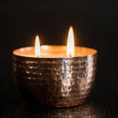 Ayurveda Specialist B.V. - Song of India - Tridosha Lavendel Zitronengras Duftkerze