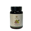 Ayurveda Specialist B.V. – Triphala 500 mg Kapseln – Traditionelle ayurvedische Drei-Früchte-Formel für Verdauung, Immunität & Vitalität