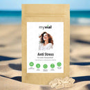 Anti Stress Kapseln Tulsi, GABA, Ashwagandha