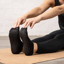 Myga Grip Yoga Socken