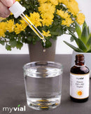 Vitamin D3 + K2 überdosiert 1000 IE pro Tropfen Premium K2Vital® von Kappa mit MCT Öl