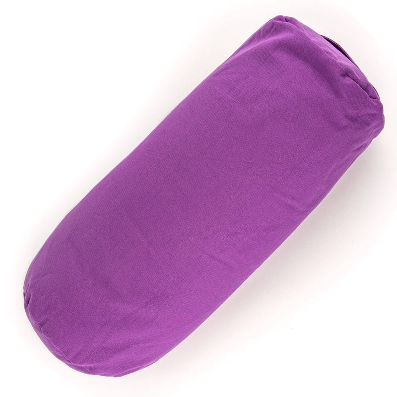 Myga Support Pillow Yoga Cushion Bolster