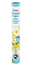 Japanischer Weihrauch in Herbosense-Stäbchen