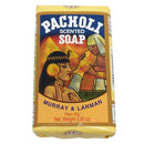 Pacholi scented soap 