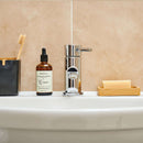 Ätherisches Öl Eucalyptus Dives & Geranium Watercloset Tröpfchen Duft für Badezimmer 100 ml