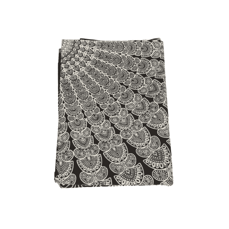 Tissu Lunghi Paréo 180cm x 108cm
