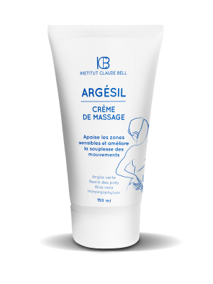 Argesil Creme – Grüne Tonerde für Gelenke (150 ml)