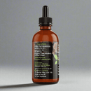 Flüssigkeit aus Truthahnschwanz Coriolus Versicolor | Hochfest - Darm, Immunsystem, Verdauung