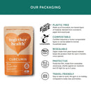 Curcumin — Turmeric preparation — 30 capsules