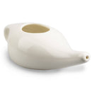Ceramic Nasal Neti Pot Nasal Rinse Pot