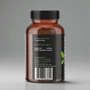 Tongkat Ali | Natürliches Testosteron-Booster 400mg