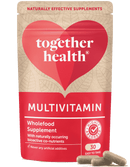 Multivitamin — Vegan — 30 Kapseln