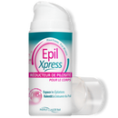 Body hair reducer – Slow reduction of body hair