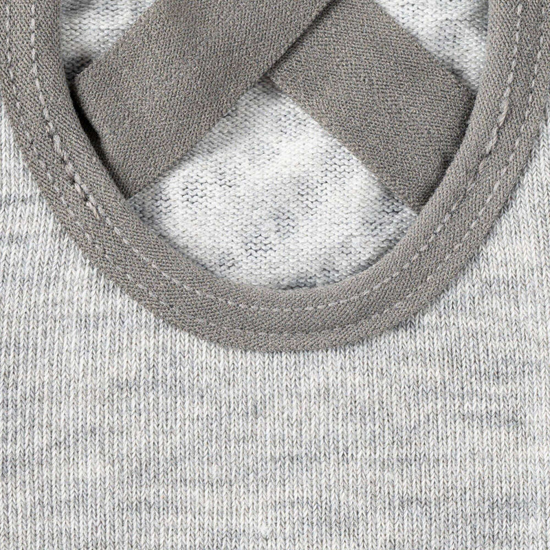 Chaussettes de yoga antidérapantes Myga noires