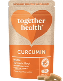 Curcumin — Turmeric preparation — 30 capsules