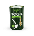 Instant-Matcha-Grünteepulver - 25 Stäbchen à 0,5 g
