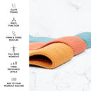 Beute Widerstandsbänder Yoga Pilates