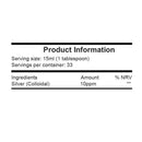 Ancient Purity - Colloidal Silver - 500 ml | 10-20 PPM | High Stability | 99.9%