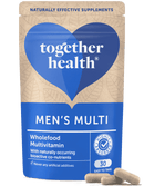 Multivitamin für Herren — Vegan — 30 Kapseln