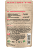 Multivitamin — Vegan — 30 Kapseln