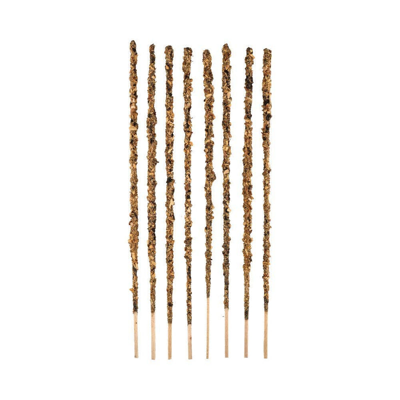 Incense sticks Palo Santo incense with sandalwood - Sagrada Madre