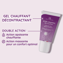 Stopp Krampf Roll-On – Linderung bei Krämpfen - Arnika & Harpagophytum