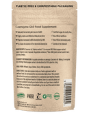 Coenzym Q10 — CoQ10-Supplement — 30 Kapseln