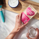 Schön — Vitaminpräparat für Haare, Haut und Nägel