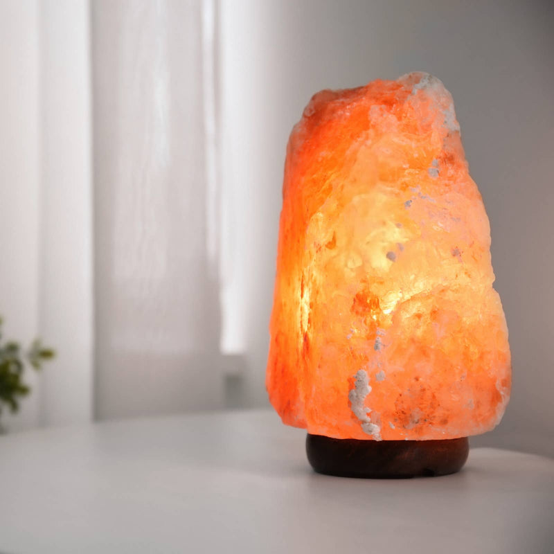 Zen'Arome - Himalaya-Salzlampe Rohform 2 bis 3 kg