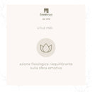 Brahmi Bio-Kapseln 60 Kapseln à 345g - Gedächtnis, Konzentration, Angst, Schlaf