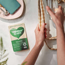 Folat — Natürliche Alternative zu Folsäure — 30 Kapseln