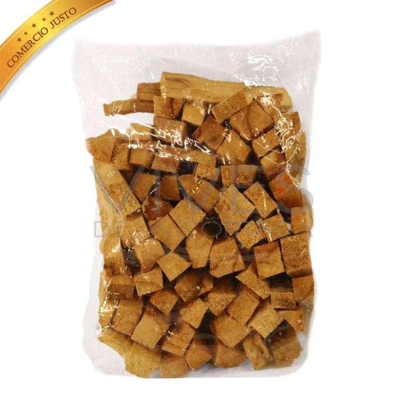 Palo Santo Premium – 1-kg-Beutel aus fairem Handel